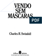 Charles R. Swindoll - Vivendo Sem Máscaras PDF