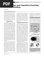 Download Solidification and Liquation Cracking by Nnamdi Celestine Nnamdi SN126579306 doc pdf