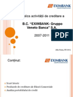 EXIMBANK