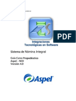 Curso Propedeutico Noi