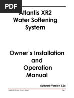 Download Atlantis XR2v3OwnersManual by intermountainwater SN126591149 doc pdf