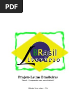 LETRAS BRASILEIRAS