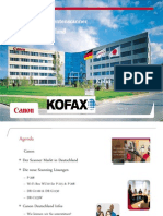 1.2_Kofax Partner Connect 2013_Canon
