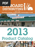 Download 2013 Cupboard Distributing Product Catalog by Laura Haughey  SN126598525 doc pdf