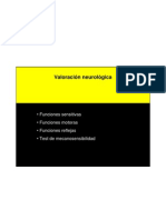 valoracion neurologicapdf