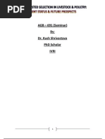 Download Marker Assisted Selection - With Examples by Kush Shrivastava SN126600566 doc pdf
