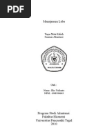 Download Makalah Akuntansi Manajemen Laba by almoon2 SN126605612 doc pdf