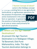 Agro Tourism Malegaon