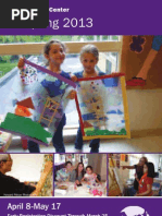 Download Spring 2013 Course Brochure by Main Line Art Center SN126607464 doc pdf