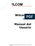 Manual Wilcom 9 PDF