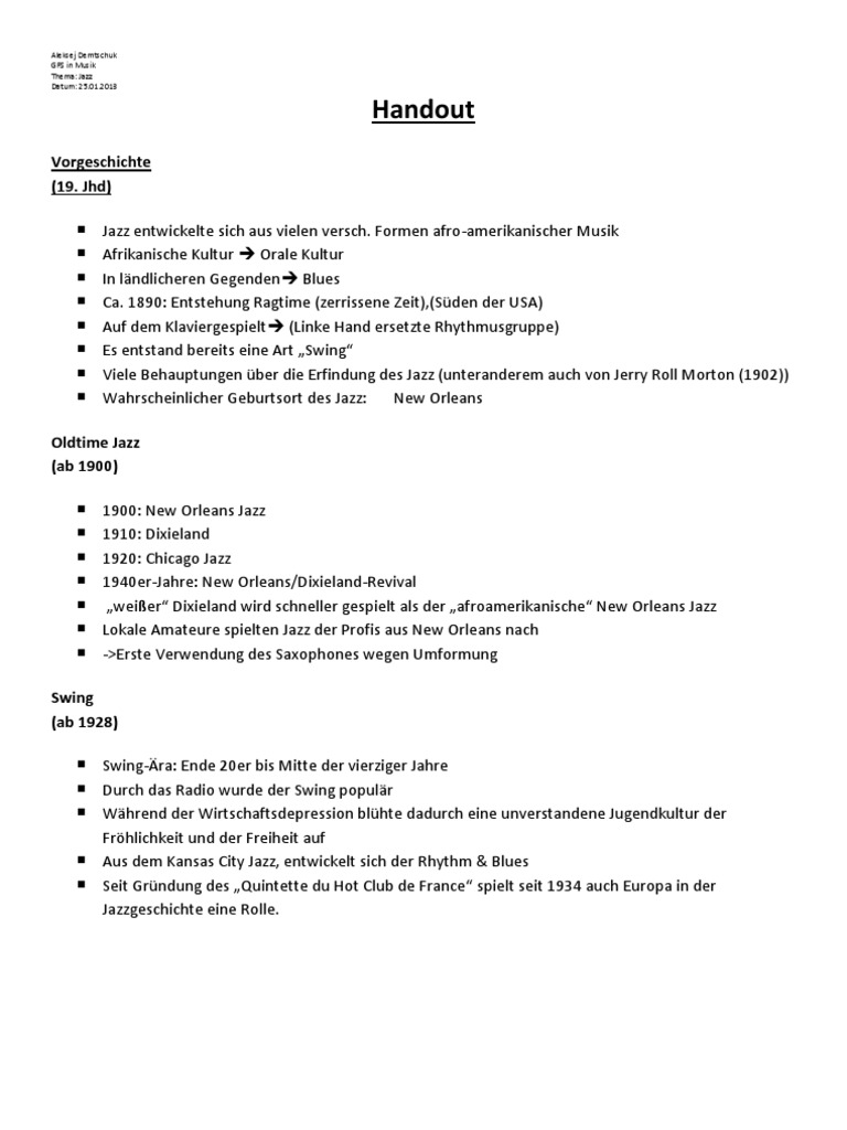 Handout Ai Generator Text Response Rubric