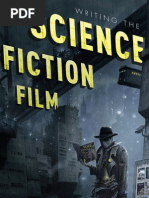 Download Writing the Science Fiction Film by Michael Wiese Productions SN126611311 doc pdf
