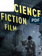 Writing The Science Fiction Film