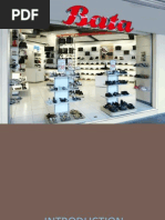 Download BATA Marketing Segmentation Targeting Positioning Differentiation by Mangesh Ahire SN126616573 doc pdf