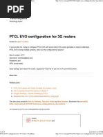Download PTCL EVO Configuration for 3G Routers _ TechBytes 000000000000056 by Farrukh Bukhari SN126625889 doc pdf