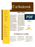 Rockcreek Feb IC News