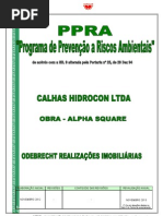 Ppra Obra Odebrecht Nov 12