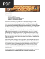 Download Letter to Public Officials Opposing the Common Core  by RestoreOKPublicEd SN126631042 doc pdf