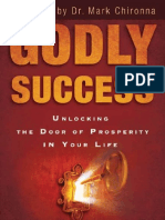 Godly Success