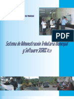 SAMM-Manual del Sistema de Administración Tributaria Municipal