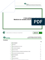Guia de Medicion de Variables Electricas Y Electronicas.pdf