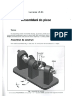 L3-01 - Ansambluri de Piese