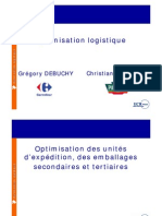 Optimisation Logisitique PDF