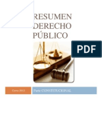 Resumen DP CONSTITUCIONAL II