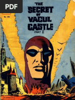 The Secret of Vacul Castle II