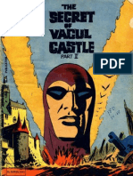 The Secret of Vacul Castle II