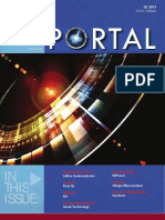Nu Horizons Q1 2013 Edition of Portal - Asia Pacific Edition