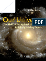 Our Universe - The Thrill of Extragalactic Exploration - S. Stern (Cambridge, 2004) WW