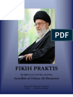 Fikih+Praktis+Ayatullah+Al Uzhma+Ali+Khamenei