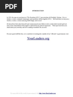 Download Rudolph Giuliani   Vulnerabilities by YourLeadersorg SN126663 doc pdf
