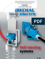 Marechal Self Ejecting Plugs & Sockets