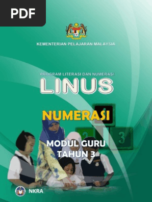 Modul Guru Tahun 3 Pdf