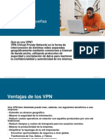 Presentacion VPN