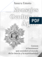 mensajes ocultos