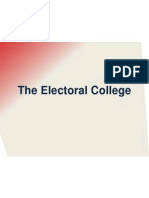 the electoral college with embed video