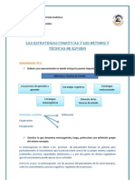 3.Unidad 1 Estartegias Cognitivas