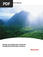 Download Honeywell Economizers by Martin Bourgon SN126671013 doc pdf