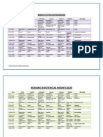 6.horario Existencial