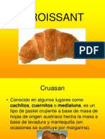 CROISSANT