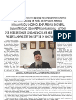 Glasnik Kosova I Metohije - Broj 200 PDF