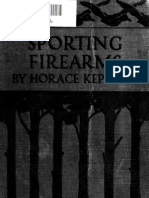 79426918 Sporting Firearms Kephart Horace 1862 1931