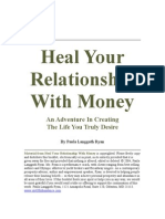 Heal Money Relationship