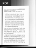 Milton Babbitt Who Cares if you Listen