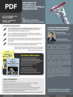 Download The Craft Of Technical  Scientific Writing  Presentation by Kristopher Kong SN126677524 doc pdf