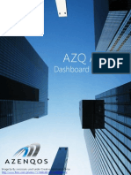 AZQ Android Web Dashboard Guide