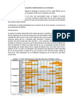 Comercialización y Exportación de La Uva Peruana